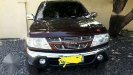 isuzu SPORTIVO 2009