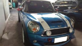 2014 Mini Cooper S AT R56 all options