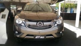 2017 Mazda BT-50 85K all in DP! Free 3 yrs free PMS