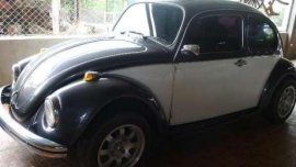 Volkswagen Beetle 1970 Vintage