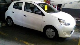 Mitsubishi Mirage 2013 in good condition