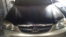 Mazda Tribute 2004