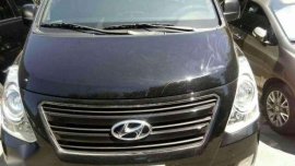 for sale Hyundai Starex 2016 matic