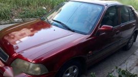 Honda city exi 1997