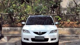 MAZDA 3 2010 Model RUSH!