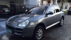 for sale 2005 Porsche Cayenne