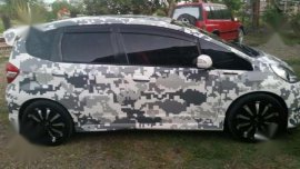 for sale 2013 Honda Jazz 1.5