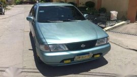 Nissan Sentra Series 3