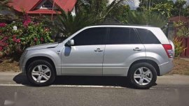 Suzuki Grand Vitara de luxe