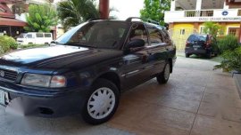 1997 suzuki esteem glx