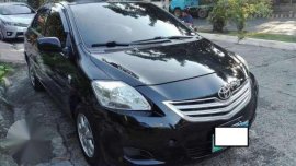 Well maintained Toyota Vios 1.3E MT GAS P360,000 for sale