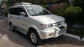 2004 Isuzu Crosswind XUV-i