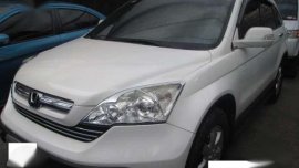 2007 Honda CRV 4x4 for sale