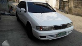 Nissan Sentra series 4 for sale