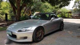 S2000 ap1 honda