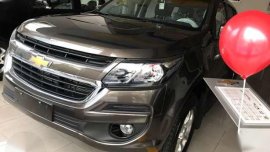 2017 Chevrolet Trailblazer 4x2 AT lowdown starts at 88K down all in