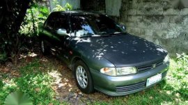 Mitsubishi Lancer 1998 ALL Power MT Nothing to Fix