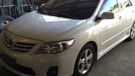 Toyota Corolla Altis 2011 for sale