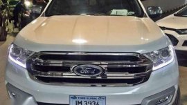 Best Offer 85k All-in SURE APPROVAL 2017 Ford Everest Trend Automatic