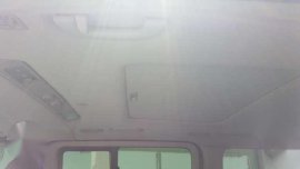 2010 Hyundai Grand Starex CVX Limited Diesel Automatic