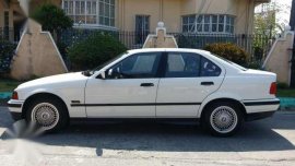 1995 316i BMW manual fresh