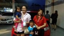 2017 Summer promos!honda city brv civic hrv mobilio jazz brio crv 2016