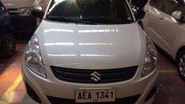 suzuki swift dzire 2014