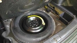 Hyundai tucson AT 2010mdl diesel