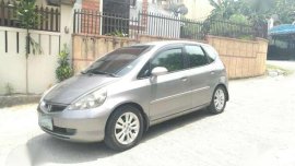 2004 Honda Jazz (Local)