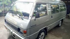 for sale Mitsubishi l300 van 1995