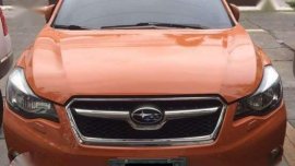 2012 Subaru XV