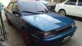 Rush sale! Toyota Corolla LOADED