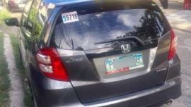 Honda Jazz 1.5 AT 2010