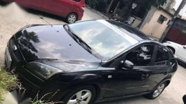 Ford focus 2.0L hatchback automatic 2006 model