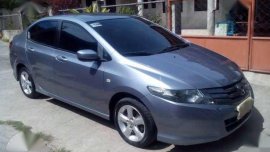 for sale Honda City 1.3s 2009