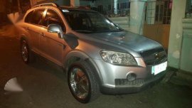 Chevrolet Captiva 2009 for sale