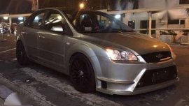Ford Focus Ghia 2007 1.8 for sale