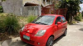 Chevrolet Spark 2007 for sale