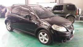 Suzuki SX4 Crossover 2010. low mileage. Local unit. Cebu.