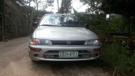 for sale Toyota Corolla Big body
