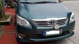 2014 Toyota Innova E Manual vs avanza montero crosswind mobilio miniva