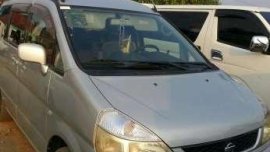 for sale Nissan Serena 2000
