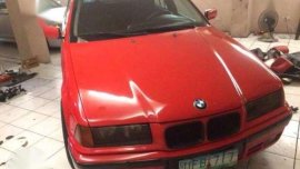 1996 BMW 316i