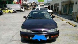 Honda accord 96model 2.2 AT