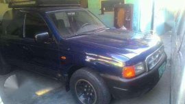 Ford Ranger 2001 diesel for sale