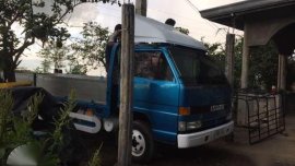 for sale Isuzu Elf 4bd1 16ft. wide