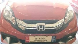 for sale 2015 Honda Mobilio