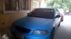 Honda City exi 1997 for sale