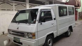 Mitsubishi L300 FB 2009 for sale