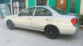 nissan sentra gx 2007 lovelife gli lance vios honda city honda civic